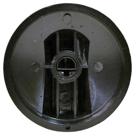 gas heater control knob
